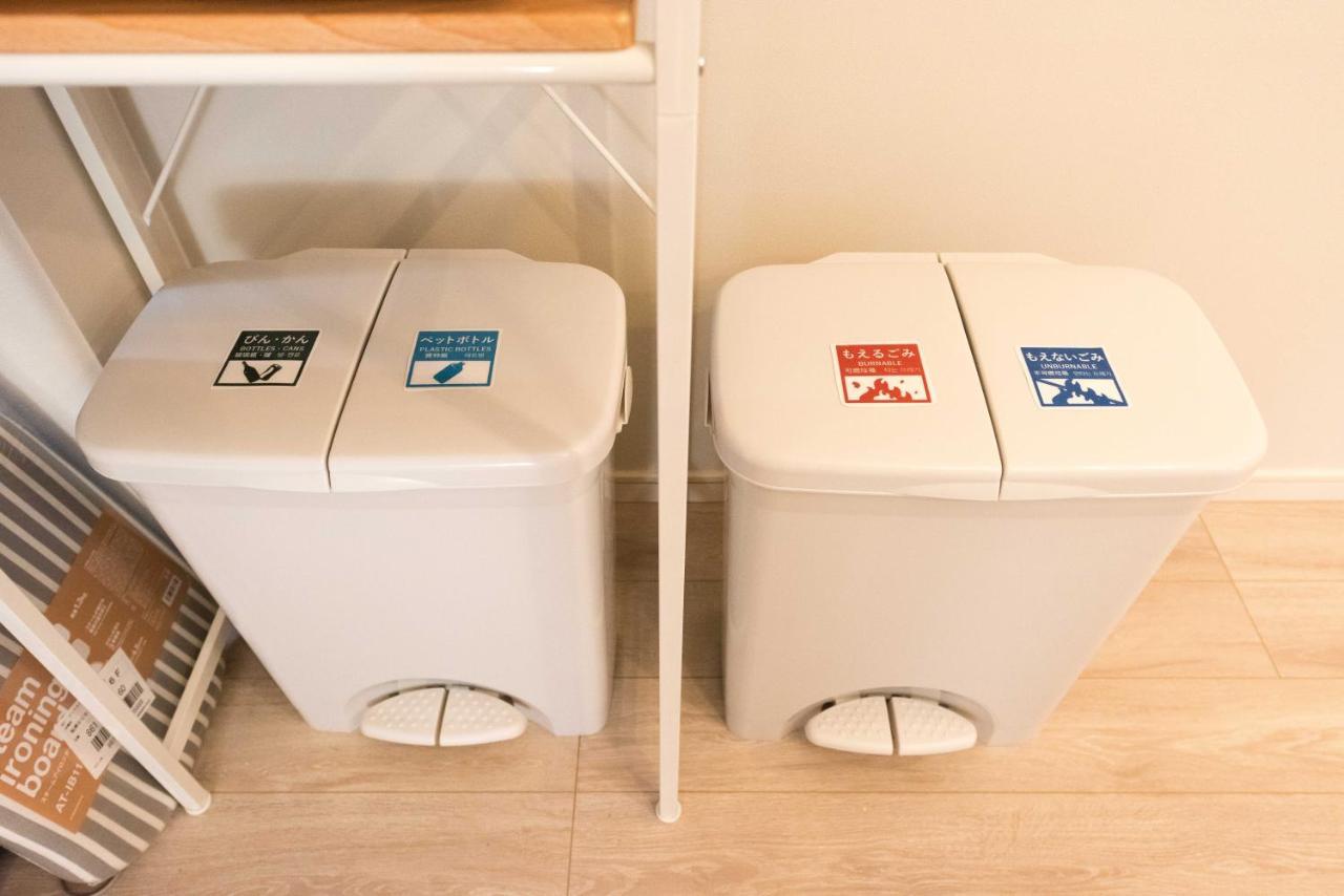 メゾネット#築浅#リモートワーク歓迎#ペット同伴有料pet Friendly#高速fixed Wifi完備#最大4-5人 近羽田機場 Good Access To Haneda Airport Tokyo Bagian luar foto