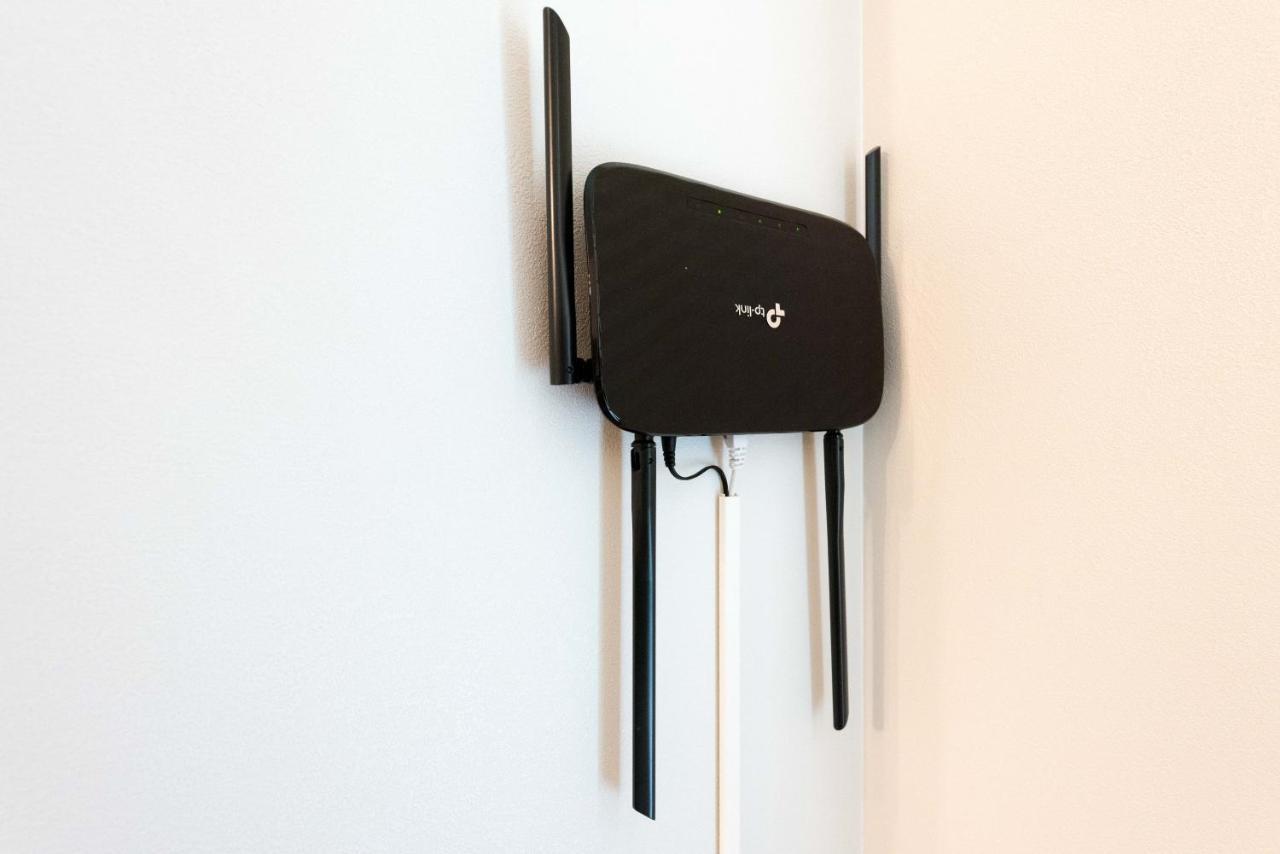 メゾネット#築浅#リモートワーク歓迎#ペット同伴有料pet Friendly#高速fixed Wifi完備#最大4-5人 近羽田機場 Good Access To Haneda Airport Tokyo Bagian luar foto
