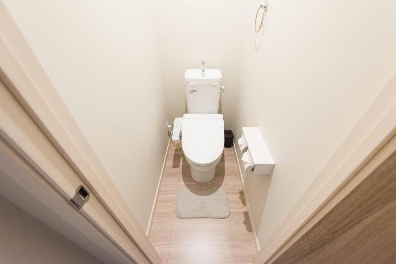 メゾネット#築浅#リモートワーク歓迎#ペット同伴有料pet Friendly#高速fixed Wifi完備#最大4-5人 近羽田機場 Good Access To Haneda Airport Tokyo Bagian luar foto