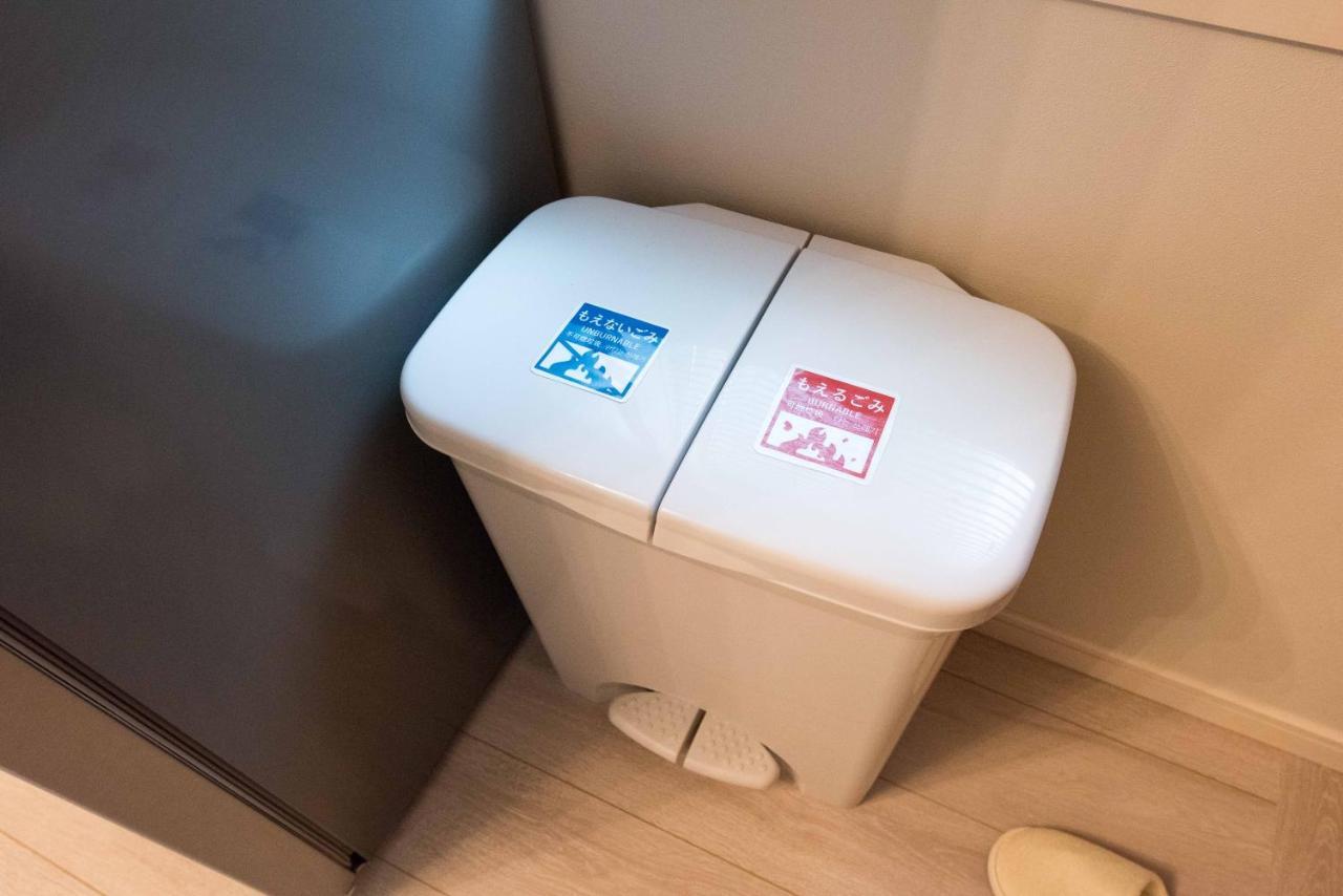 メゾネット#築浅#リモートワーク歓迎#ペット同伴有料pet Friendly#高速fixed Wifi完備#最大4-5人 近羽田機場 Good Access To Haneda Airport Tokyo Bagian luar foto